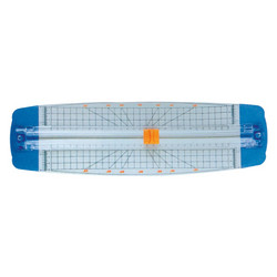 Κοπτικό paper trimmer A4 Κοπτικό paper trimmer A4 10582