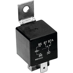 Directed Electronics 610t ΡΕΛΕ ΓΙΑ ΜΠΛΟΚΑΡΙΣΜΑ ΜΙΖΑΣ