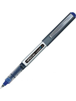 Typotrust Liquido Στυλό Υγρής Μελάνης 0.7mm Μπλε