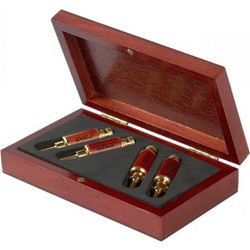 Dali banana connect wood box (set)