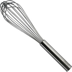 Αυγοδάρτης Βαριάς Χρήσης 40cm 8 Συρμάτων 2 3mm 18 10 Salvinelli Ιταλίας c372213