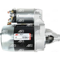 Μίζα Mazda 323 12V 8 δόντια | AS-PL S5014
