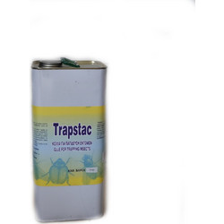 TRAPSTAC ΚΟΛΛΑ ΠΑΓΙΔΕΥΣΗΣ ΕΝΤΟΜΩΝ 5Kg