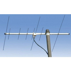 Moonraker YG27-35 Dual Band Hi Spec 2M/70CM Yagi antenna