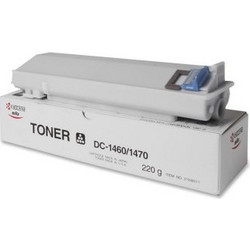 Kyocera 37098010 Black Toner