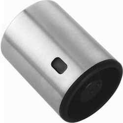 XIAOMI Youpin Circle Joy CJ-JS01 Stainless Steel Vacuum Memory Red Wine Stopper