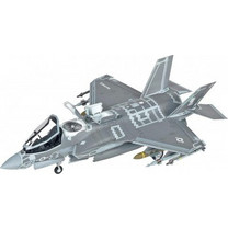 Academy F-35B VMFA-121 Green Knights Συναρμολογούμενο Πλαστικό Μοντέλο Αεροπλάνου 1:72