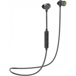 Awei WT10 Ακουστικά Bluetooth In Ear Ανθεκτικά στο Νερό Black