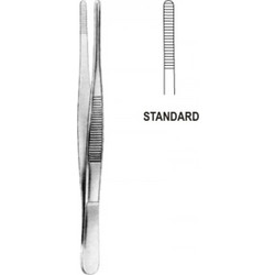 Λαβίδα ανατομική standard 14,5cm