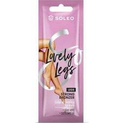 Soleo Lovely Legs 10ml