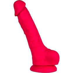 Alive Adam L 21cm Pink
