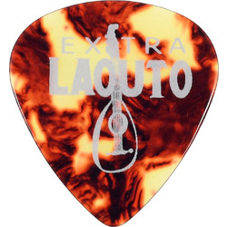 Extra Laouto - Medium, Tortoise Shell