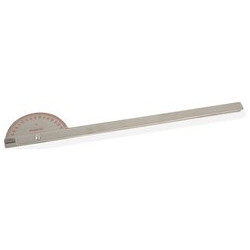 Gima Γωνιόμετρο 15cm