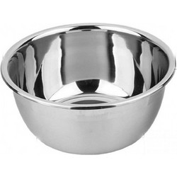 Μπόλ αναμείξεως Inox 24εκ