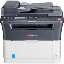 Kyocera Ecosys FS-1325MFP Μονόχρωμο Φωτοτυπικό Laser