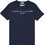 Tommy Hilfiger Παιδικό T-Shirt Κοντομάνικο Navy Μπλε KS0KS00210-C87