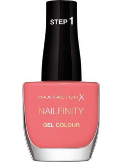Max Factor Nailfinity 400 That's a Wrap Gloss Βερνίκι Νυχιών