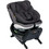 Besafe iZi Turn B Κάθισμα Αυτοκινήτου i-Size 9-18kg ISOfix Metallic Melange