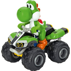 Carrera Mario Kart 8 Quad Yoshi