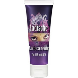 Ind. Liebescreme 80