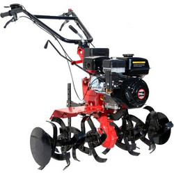 Master Loncin LC 900 Σκαπτικό Βενζίνης 6.5hp 196cc