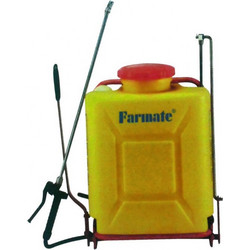 Farmate NS-20X Ψεκαστήρας Πλάτης Χειρός 20lt