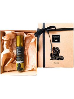 Aromatherapy Roller 03 Ζώδιο Δίδυμος 10ml Gaia Products
