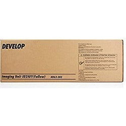 Develop IU210Y Yellow