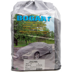 Κουκούλα Προστασίας Αυτοκινήτου Spinelli Bogart California No5 (4,15*1,60*1,43m)