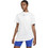 Nike Sportswear Essential Mini Καλοκαιρινό Αθλητικό Φόρεμα Λευκό DJ4123-100