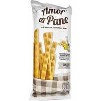 ΚΡΙΤΣΙΝΙΑ AMOR DI PANE 125gr (ΕΛ) classic