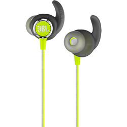 JBL Reflect Mini 2 Ακουστικά Bluetooth Ανθεκτικά στο Νερό Green