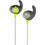 JBL Reflect Mini 2 Ακουστικά Bluetooth Ανθεκτικά στο Νερό Green