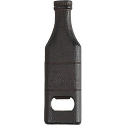Ανοιχτήρι Μπουκάλι 17.7cm Kli114K6 Black Espiel Μαντέμι