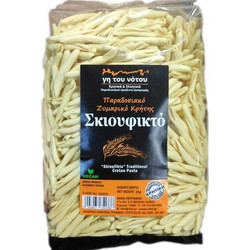 Σκιουφιχτό γη του νότου