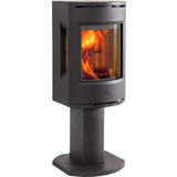 Jotul F 137 Ατσάλινη Ξυλόσομπα 7kW