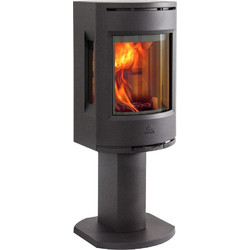 Jotul F 137 Ατσάλινη Ξυλόσομπα 7kW