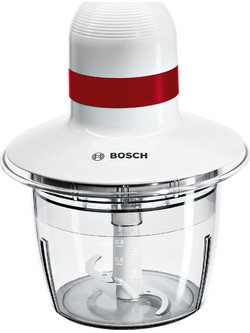 Bosch MMRP1000 Πολυκόπτης 400W 0.8lt