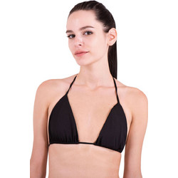 Sundek Bahia Onda Bikini Top Τριγωνάκι Μαύρο W273KTL5900