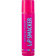 Lip Smacker Tropical Punch Lip Balm με Χρώμα 4gr
