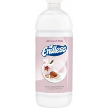 Endless Almond Milk Κρεμοσάπουνο 1lt