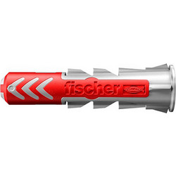 ΟΥΠΑΤ Πλαστικά Fischer DuoPower 12x60 Πακ 25τεμ Fischer 538243