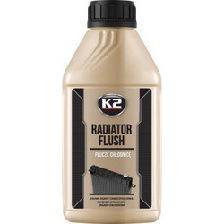 ΚΑΘΑΡΙΣΤΙΚΟ ΨΥΓΕΙΟΥ K2 RADIATOR FLUSH 400ML