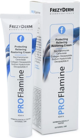 Crème visage 40ml - Pharmazon