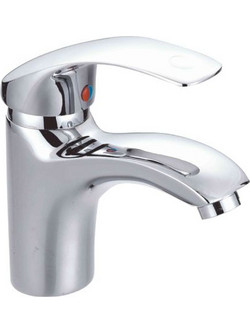 Washbasin faucet Sonia BTW3240 026501 Bormann