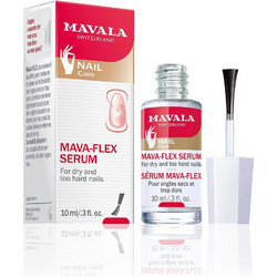 Mavala Mava-Flex Serum Πινέλο Ενυδάτωσης Νυχιών 10ml