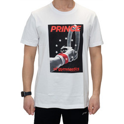 Li-Ning T-Shirt Cotton Round Neck Sports Λευκό AHSP149-1C