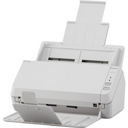 Fujitsu SP-1120 Sheetfed Scanner A4 με Τροφοδότη Χαρτιού