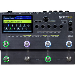 Mooer GE300