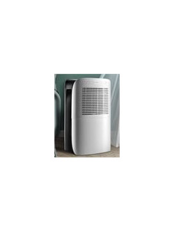 Global AP-16-1901EE-R Αφυγραντήρας με Ιονιστή και Wi-Fi 16lt